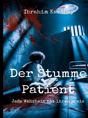 cover image of Der Stumme Patient